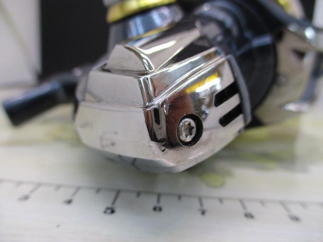 15ツインパワーSW 6000HG