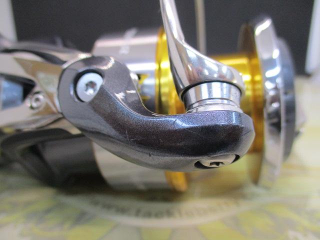 15ツインパワーSW 6000HG