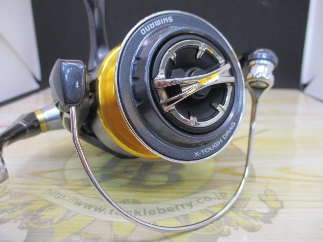 15ツインパワーSW 6000HG