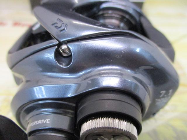 25タトゥーラ SV TW 100HL