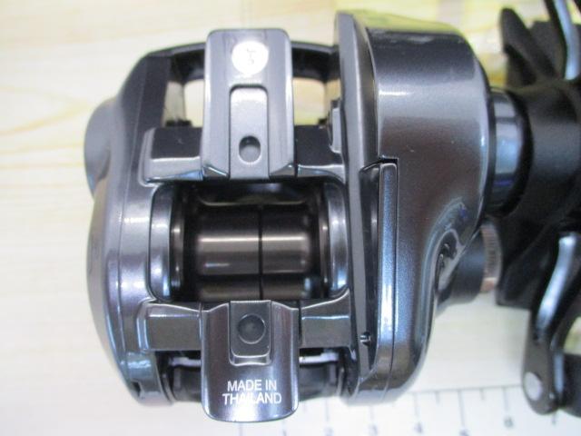 25タトゥーラ SV TW 100HL