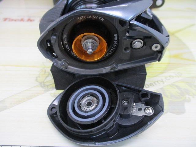 25タトゥーラ SV TW 100HL