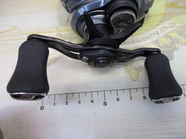 25タトゥーラ SV TW 100HL