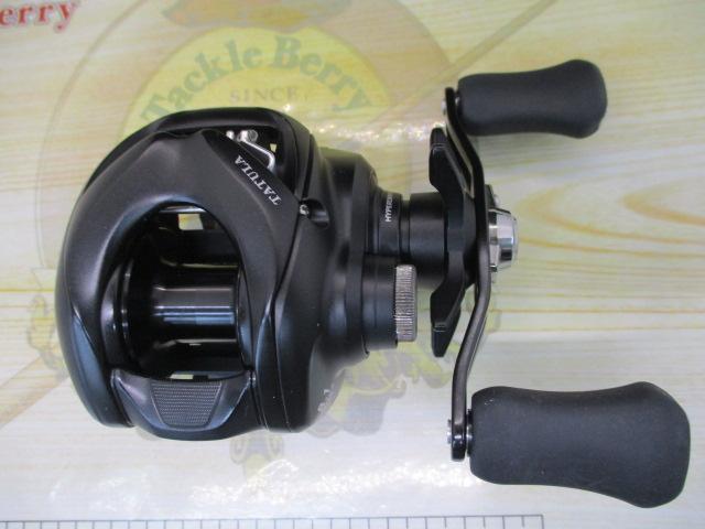 24タトゥーラ TW 100XH