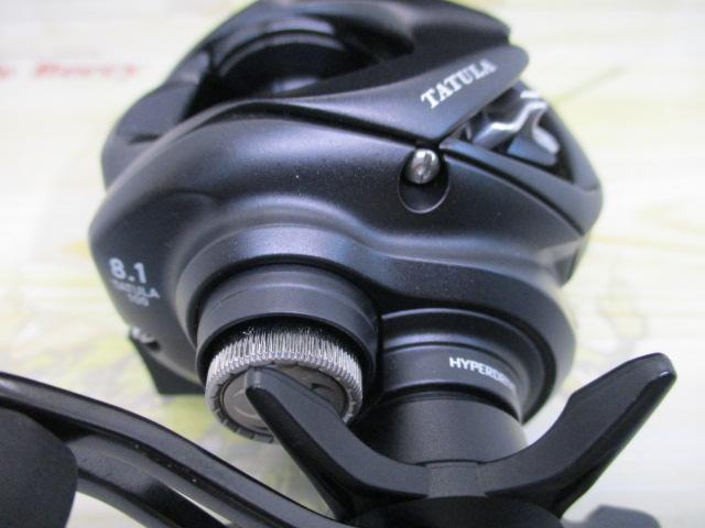 24タトゥーラ TW 100XH