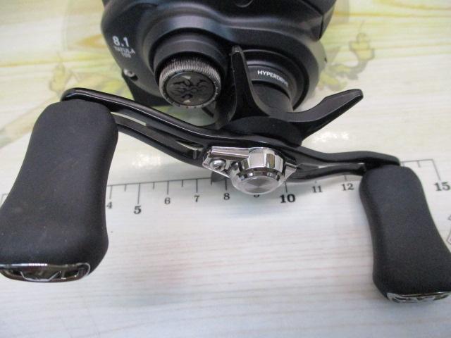 24タトゥーラ TW 100XH