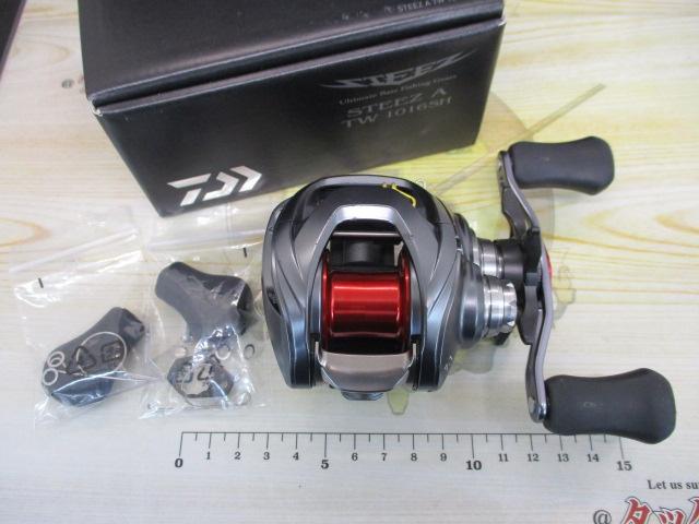 スティーズ A TW 1016SH