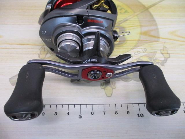 スティーズ A TW 1016SH