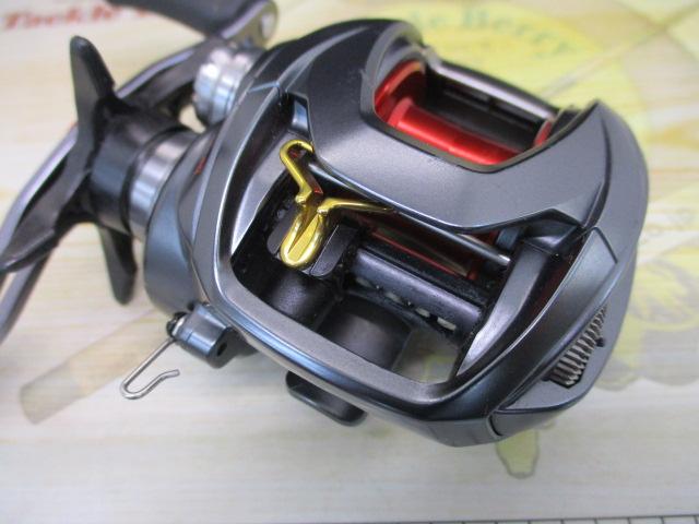 スティーズ A TW 1016SH