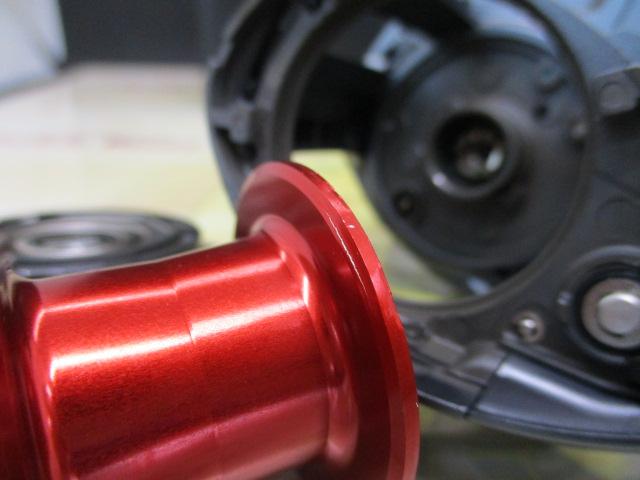 スティーズ A TW 1016SH