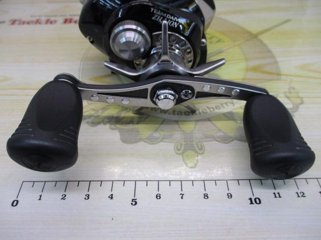 TDジリオン 7.3リミテッド100｜＠ベリーネット 日本最大新品中古