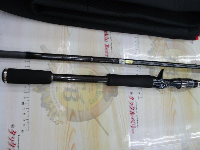 カレイドインスピラーレ TKIC-71MH-BK スーパースタリオン