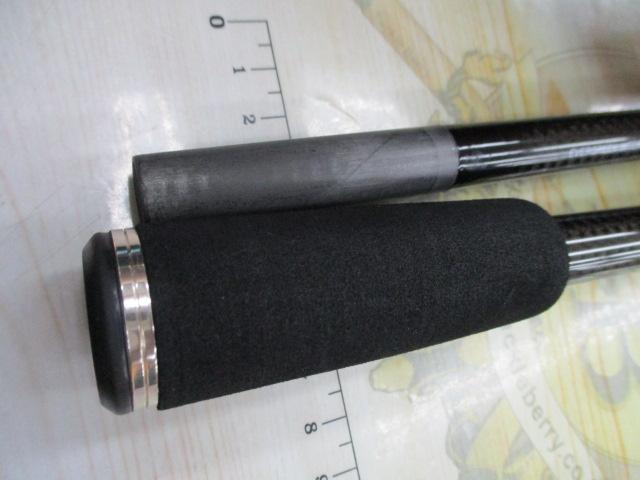 エバーグリーンカレイドインスピラーレTKIC-71MH-BK スーパースタリオン f-lunker_4533625075796