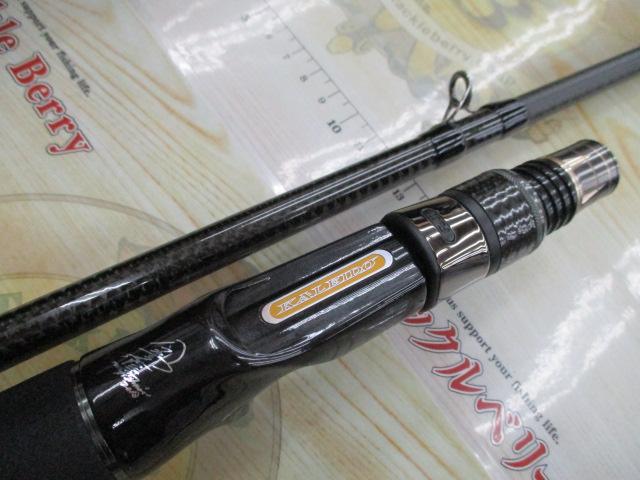 カレイドインスピラーレ TKIC-71MH-BK スーパースタリオン