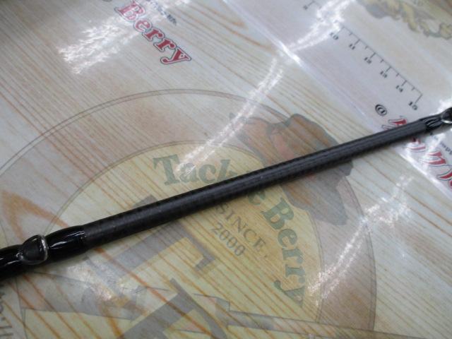 カレイドインスピラーレ TKIC-71MH-BK スーパースタリオン