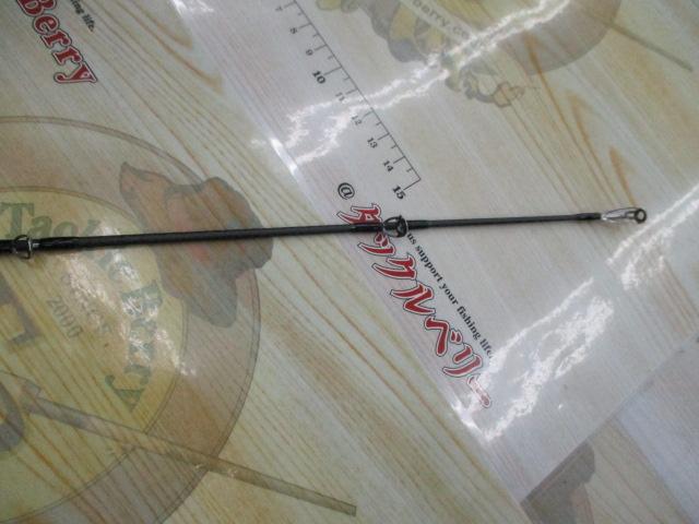 カレイドインスピラーレ TKIC-71MH-BK スーパースタリオン