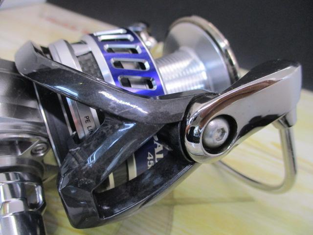 10ソルティガ4500（美品） 10ソルティガ 4500｜＠ベリーネット 日本最大新品中古釣具WEBショップ