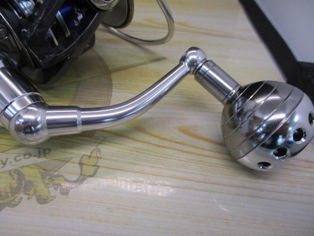 10ソルティガ4500（美品） 10ソルティガ 4500｜＠ベリーネット 日本最大新品中古釣具WEBショップ