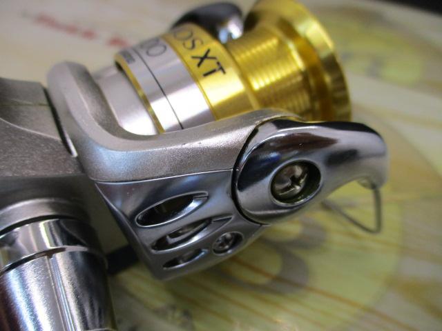 09エアノスXT 1000