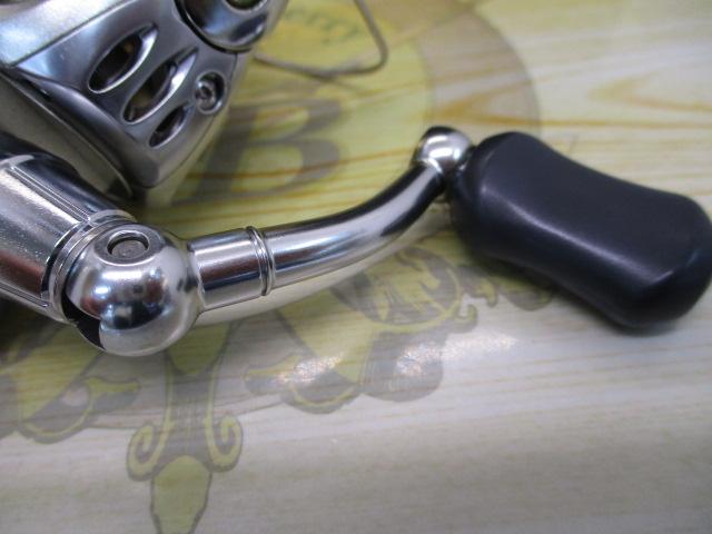 09エアノスXT 1000