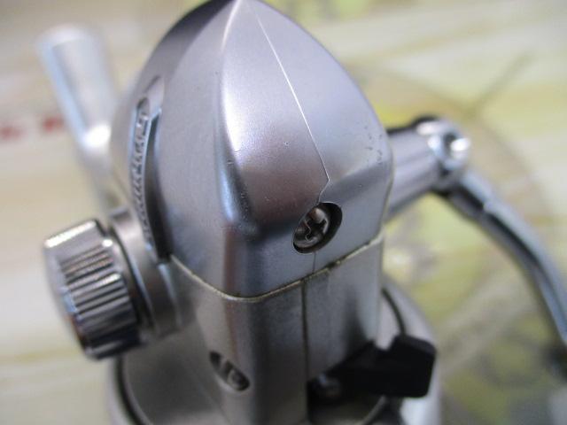 09エアノスXT 1000