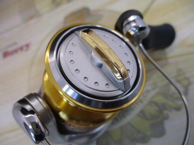 09エアノスXT 1000