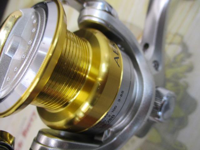 09エアノスXT 1000