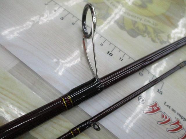 碧 五十六 IUS-832MLS-F｜＠ベリーネット 日本最大新品中古釣具