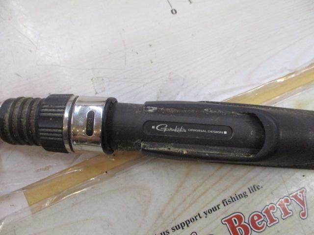 がま船ひとつテンヤ真鯛Ⅱ MH-250