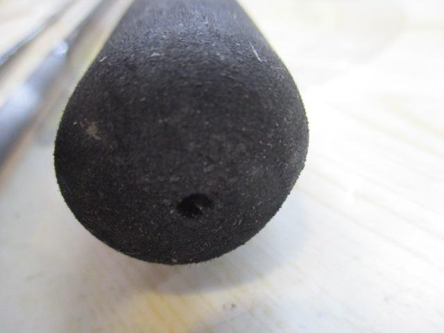 がま船メバルスペシャルFV 360