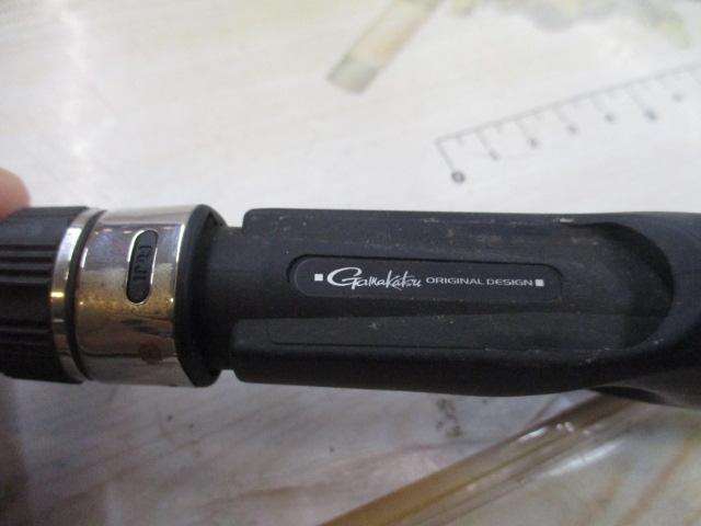 がま船メバルスペシャルFV 360