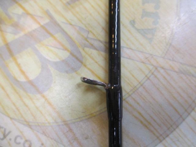 がま船メバルスペシャルFV 360