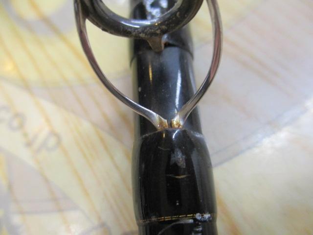 がま船メバルスペシャルFV 360