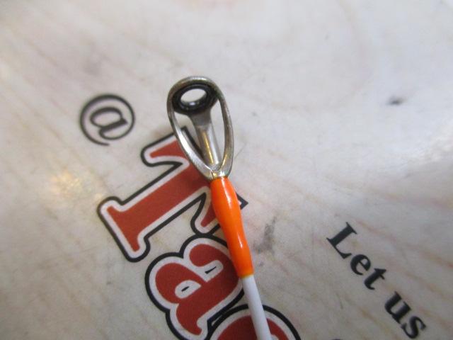 がま船メバルスペシャルFV 360