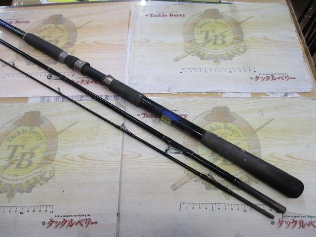 がま船玄人ヒラメ MH330