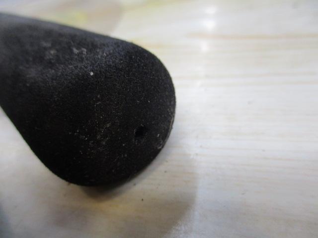 がま船玄人ヒラメ MH330