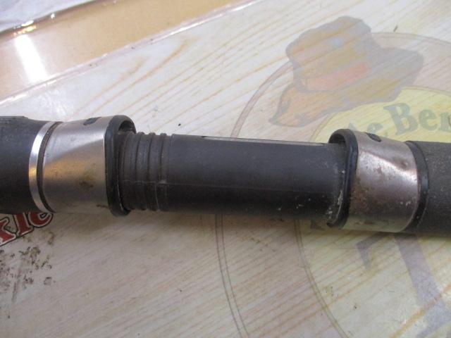 がま船玄人ヒラメ MH330