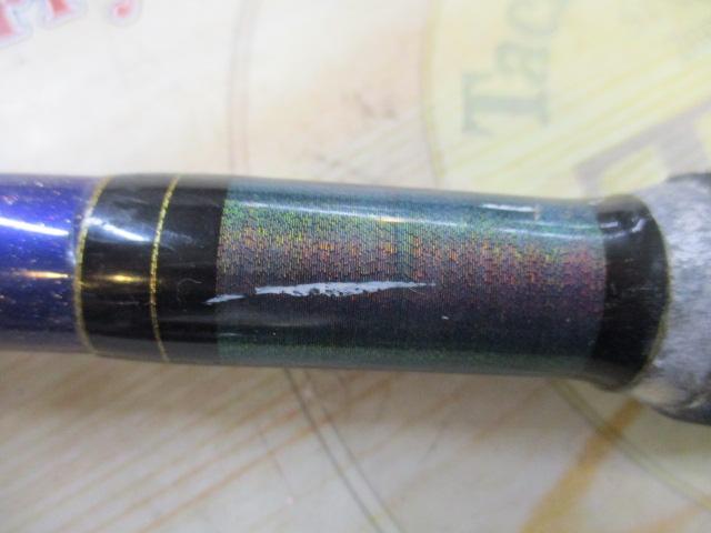 がま船玄人ヒラメ MH330