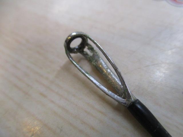 がま船玄人ヒラメ MH330