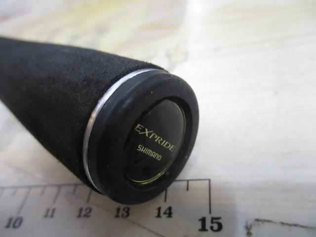 17エクスプライド 1610M