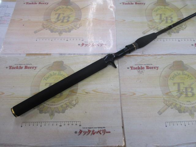 メガバス デストロイヤー F6-67X Hi-10X リミテッド DESTROYER F6-67X ロッド | Megabass - メガバス オンラインショップ