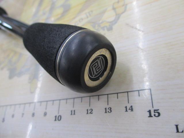 グラディエーターアンチ GA-62BF BFトリッカー