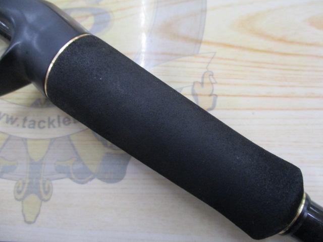 グラディエーターアンチ GA-62BF BFトリッカー