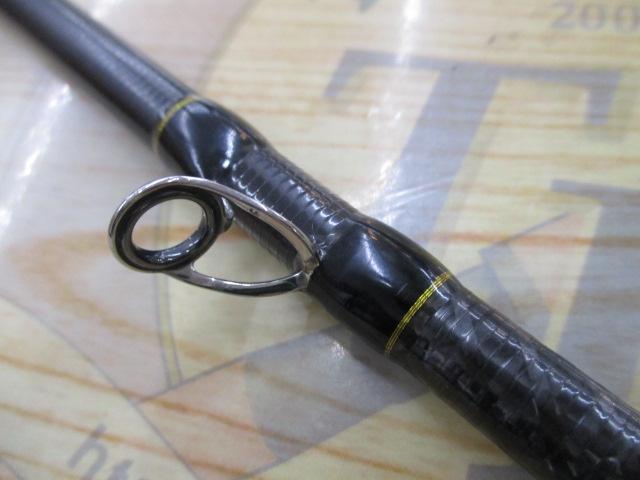 グラディエーターアンチ GA-62BF BFトリッカー