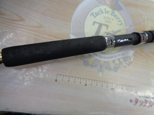 トラストキャスター96 MH 中古 トラストキャスター96 MH 中古 ジグキャスターMX 96MH｜＠ベリー