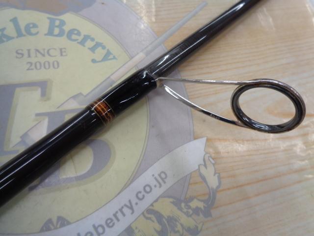 ジグキャスターMX 96M｜＠ベリーネット 日本最大新品中古釣具WEB