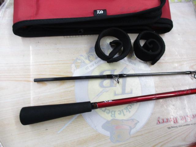 アナリスター ライトゲーム 73 MH-190・K