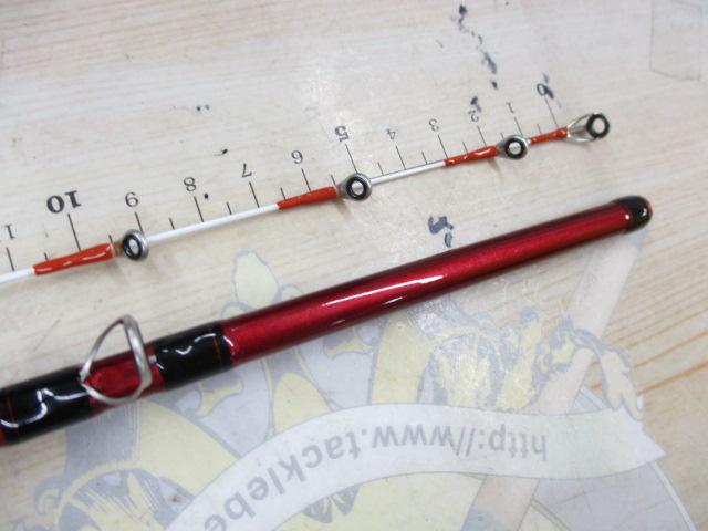 アナリスター ライトゲーム 73 MH-190・K