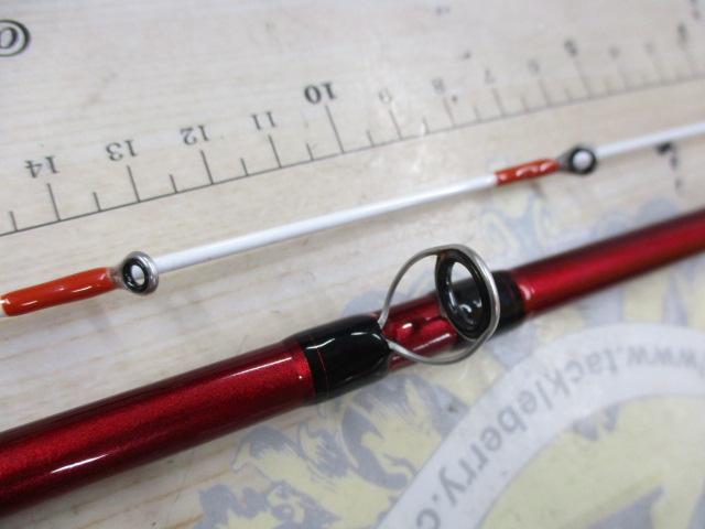 アナリスター ライトゲーム 73 MH-190・K