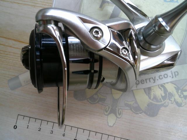 19ストラディック C2000S